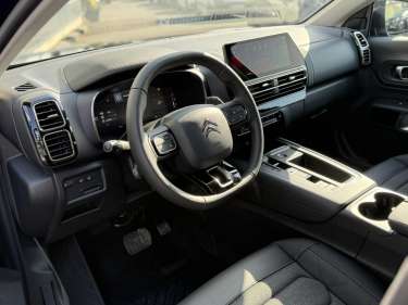 CITROEN C5 AIRCROSS 1.5 BlueHDI 130 EAT8 Max