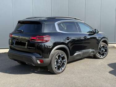 CITROEN C5 AIRCROSS 1.5 BlueHDI 130 EAT8 Max