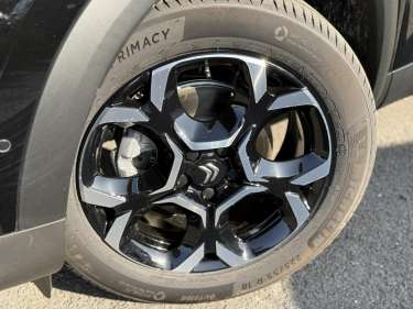 CITROEN C5 AIRCROSS 1.5 BlueHDI 130 EAT8 Max