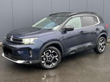 CITROEN C5 AIRCROSS 1.5 BlueHDI 130 EAT8 Max