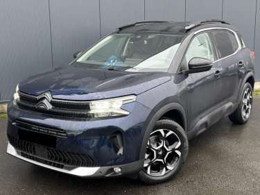 CITROEN C5 AIRCROSS 1.5 BlueHDI 130 EAT8 Max