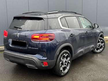 CITROEN C5 AIRCROSS 1.5 BlueHDI 130 EAT8 Max