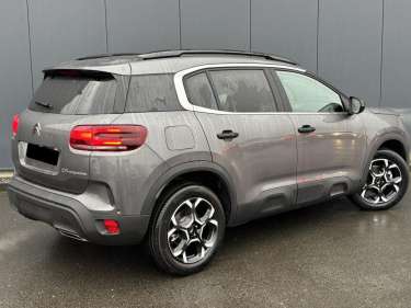 CITROEN C5 AIRCROSS 1.5 BlueHDI 130 EAT8 Max