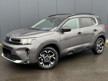 CITROEN C5 AIRCROSS 1.5 BlueHDI 130 EAT8 Max