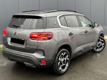 CITROEN C5 AIRCROSS 1.5 BlueHDI 130 EAT8 Max