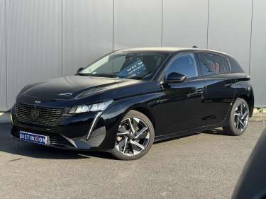 PEUGEOT 308 1.5 BlueHDI 130 EAT8 Allure