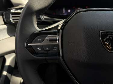 PEUGEOT 308 1.5 BlueHDI 130 EAT8 Allure