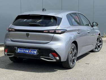 PEUGEOT 308 1.5 BlueHDI 130 EAT8 Allure