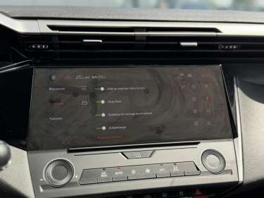 PEUGEOT 308 1.5 BlueHDI 130 EAT8 Allure