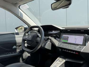PEUGEOT 308 1.5 BlueHDI 130 EAT8 Allure