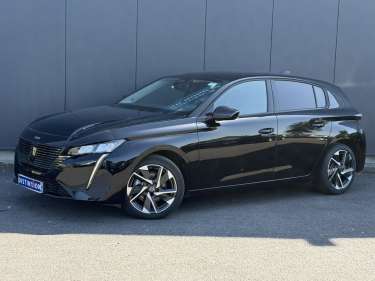 PEUGEOT 308 Hybrid 145 e-DSC6 Allure