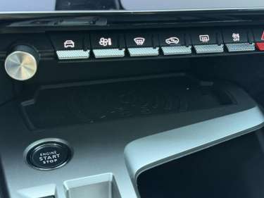 PEUGEOT 308 Hybrid 145 e-DSC6 Allure