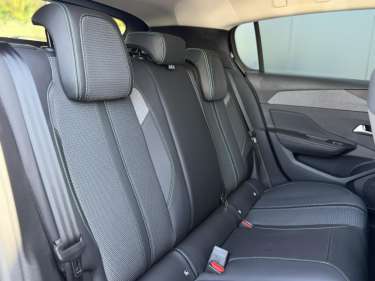 PEUGEOT 308 Hybrid 145 e-DSC6 Allure