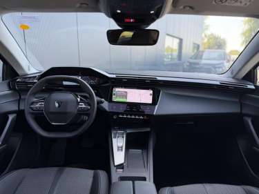 PEUGEOT 308 Hybrid 145 e-DSC6 Allure