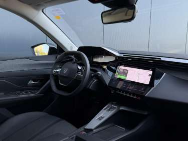 PEUGEOT 308 Hybrid 145 e-DSC6 Allure