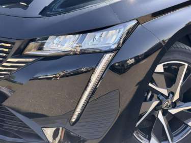 PEUGEOT 308 Hybrid 145 e-DSC6 Allure