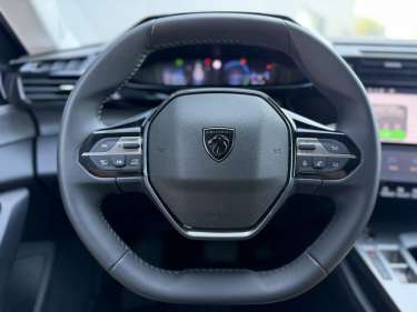 PEUGEOT 308 Hybrid 145 e-DSC6 Allure
