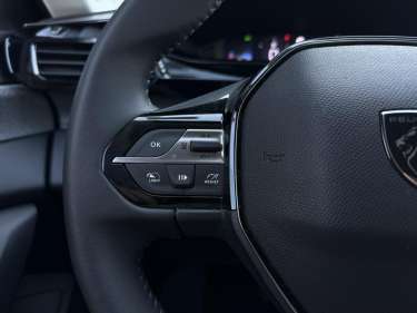 PEUGEOT 308 Hybrid 145 e-DSC6 Allure