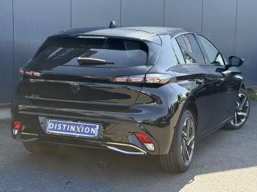 PEUGEOT 308 Hybrid 145 e-DSC6 Allure
