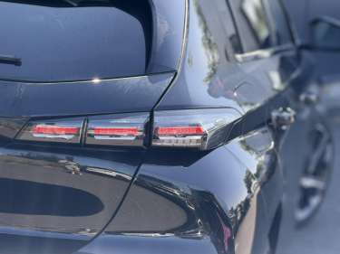 PEUGEOT 308 Hybrid 145 e-DSC6 Allure