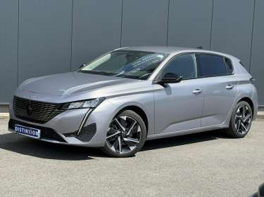 PEUGEOT 308 Hybrid 145 e-DSC6 Allure