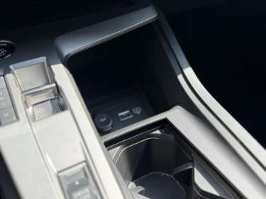 PEUGEOT 308 Hybrid 145 e-DSC6 Allure