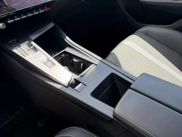 PEUGEOT 308 Hybrid 145 e-DSC6 Allure