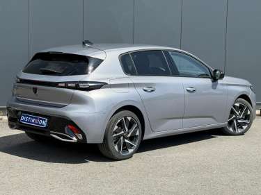 PEUGEOT 308 Hybrid 145 e-DSC6 Allure