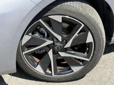 PEUGEOT 308 Hybrid 145 e-DSC6 Allure