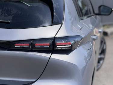 PEUGEOT 308 Hybrid 145 e-DSC6 Allure