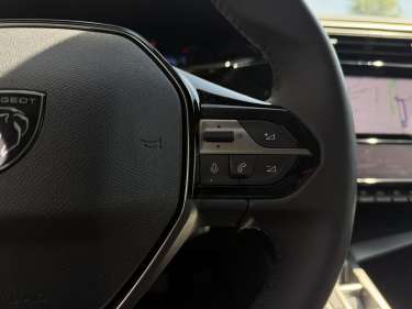 PEUGEOT 308 Hybrid 145 e-DSC6 Allure