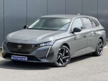 PEUGEOT 308 SW 1.5 BlueHDI 130 EAT8 Allure