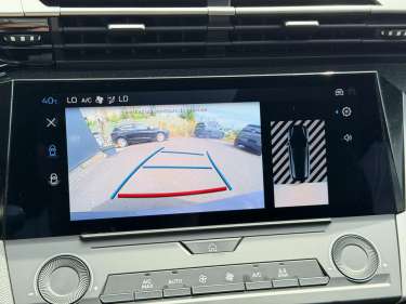 PEUGEOT 308 SW 1.5 BlueHDI 130 EAT8 Allure