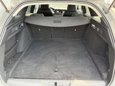 PEUGEOT 308 SW 1.5 BlueHDI 130 EAT8 Allure