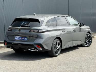 PEUGEOT 308 SW 1.5 BlueHDI 130 EAT8 Allure