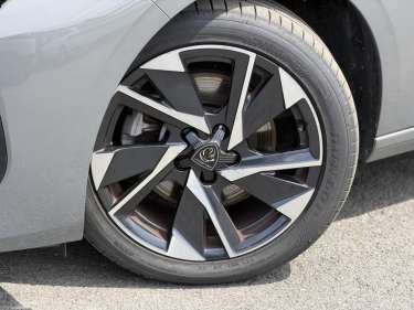 PEUGEOT 308 SW 1.5 BlueHDI 130 EAT8 Allure