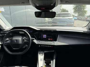 PEUGEOT 308 SW 1.5 BlueHDI 130 EAT8 Allure