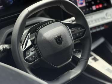 PEUGEOT 308 SW 1.5 BlueHDI 130 EAT8 Allure