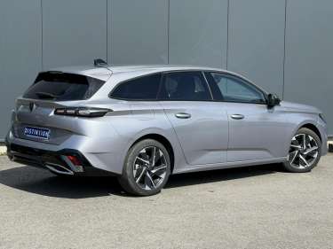 PEUGEOT 308 SW 1.5 BlueHDI 130 EAT8 Allure