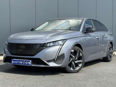 PEUGEOT 308 SW 1.5 BlueHDI 130 EAT8 Allure