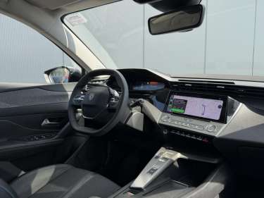 PEUGEOT 308 SW 1.5 BlueHDI 130 EAT8 Allure