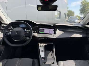 PEUGEOT 308 SW 1.5 BlueHDI 130 EAT8 Allure