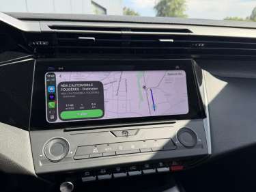 PEUGEOT 308 SW 1.5 BlueHDI 130 EAT8 Allure