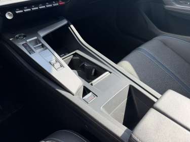 PEUGEOT 308 SW 1.5 BlueHDI 130 EAT8 Allure