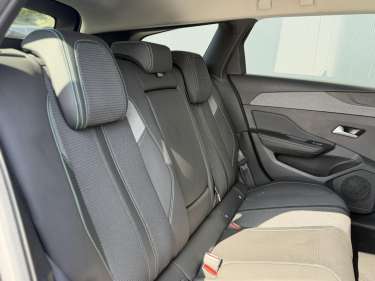PEUGEOT 308 SW 1.5 BlueHDI 130 EAT8 Allure