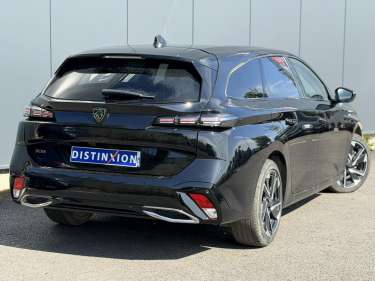 PEUGEOT 308 SW 1.5 BlueHDI 130 EAT8 Allure