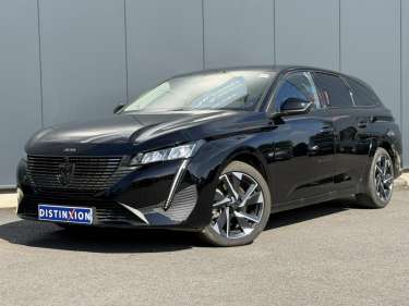 PEUGEOT 308 SW 1.5 BlueHDI 130 EAT8 Allure
