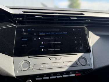 PEUGEOT 308 SW 1.5 BlueHDI 130 EAT8 Allure