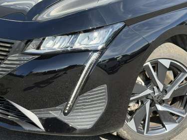 PEUGEOT 308 SW 1.5 BlueHDI 130 EAT8 Allure