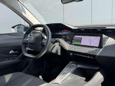 PEUGEOT 308 SW 1.5 BlueHDI 130 EAT8 Allure